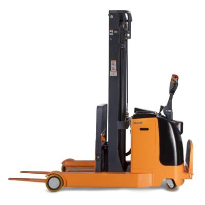 Штабелер с выдвижной мачтой Zowell XR 2025 - изображение 2