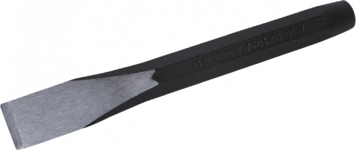 Зубило KING TONY 13 х 100 мм 76213-04 76213-04