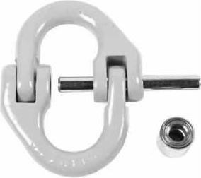 Звено 15,0 т соединительное для цепей NWG-4-1